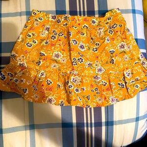 Girl’s Carter’s Skort